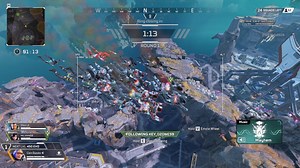 Easy methods to enter bot lobbies in Apex without breaking rules