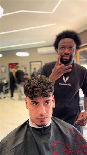 Fox Barber Life SCAFATI🔥