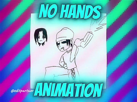 My second animation ever | No hands Animation | #animation #edit#alightmotion #capcut #tween #tweening #trend #fyp #first #tiktok #nohands #gay #lgbtq #retro #mosaic #music #song