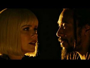 Sia ft. Damian Marley – Where Our Souls Reunite | AI Music Video (Epic Pop Reggae Fusion)