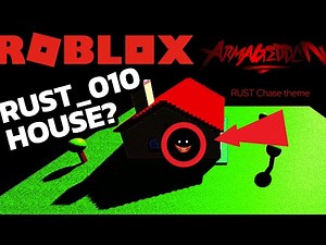 SmILE wiTh ME ~ Rust_010 Chase Theme ||Armageddon OST