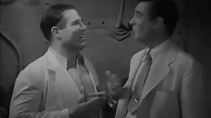 Phantom Raiders (1940) Walter Pidgeon, Donald Meek, Joseph Schildkraut, Florence Rice