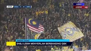 79K views · 35 shares | Stadium Gelora Bung Karno & Stadium Nasional Bukit Jalil terus cetus pendebatan. | Astro Arena | Facebook