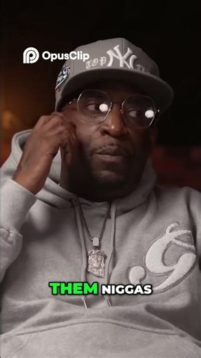 Tony Yayo on Pistol Pete & Bronx Street Loyalty
