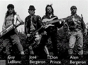 Nathan Mahl - Ballad of an Angry Man lyrics