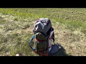 An honest appraisal of the Osprey Aether Pro 70 backpack