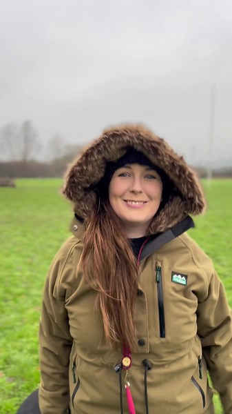 Easy Hood Access with Bobble Hat