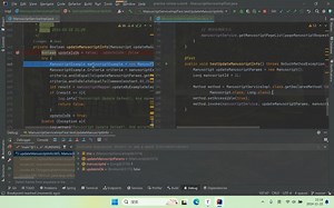 6.私有方法如何进行单元测试