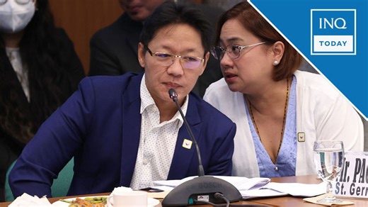 Curlee Discaya included as respondent in Davao OCC ghost project case | INQToday