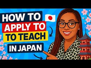 “When & Where to Apply for English Teaching Jobs in Japan 🇯🇵 | Teach in Japan Guide”