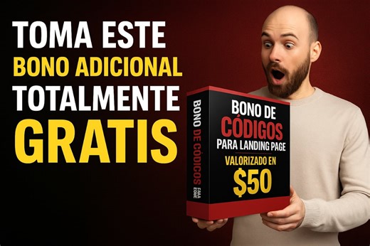 BONO GRATIS