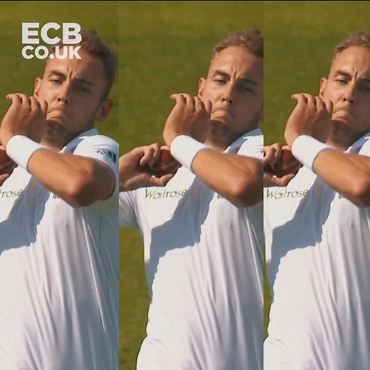 563K views · 3.7K reactions | I love watching Stuart Broad bowl against _____________ gbeng  | England Cricket | Facebook