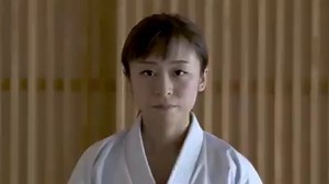 New ... Kata Kanku Dai (観空大) JKA - Ayano Nakamura | Karate Techniques