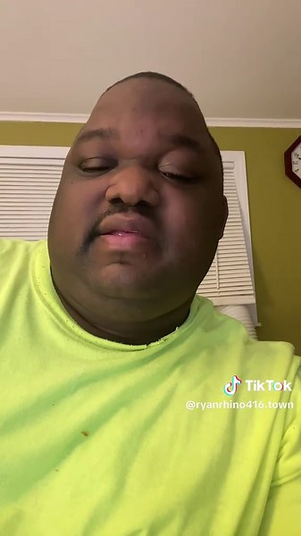 Ryan’s town on TikTok