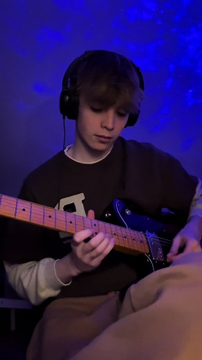 Tory Lanez Guitar Loop Cover - The Color Violet Chords