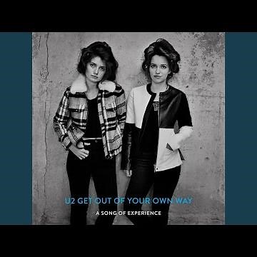 Get Out Of Your Own Way (Acoustic Version)