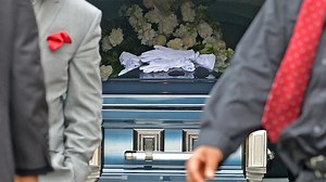 ‘Running For His Life: The Lawrence Phillips Story’ Documentary To Premiere Friday On Showtime