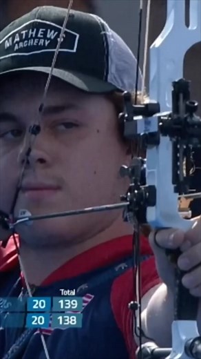 13K views · 350 reactions | 2023 Wrapped: #ArcheryWorldCup edition! Celebrating some of Team USA Archery’s top highlights this year Footage courtesy World Archery | USA Archery | Facebook
