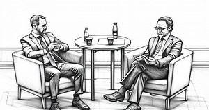 The Jack Smith Interview