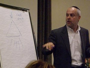 Truther Girls Infiltrate the Illuminati: Kabballah