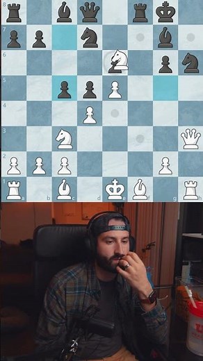 how to attack the pirc defense