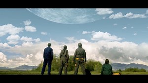 Offworld Alien Planet Trailer