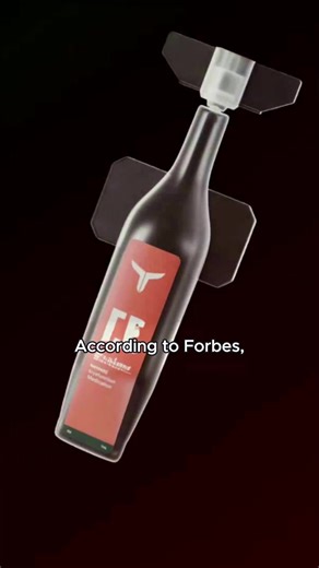 The biggest change to ED medication since Viagra was discovered in 1989! The new drinkable ED med