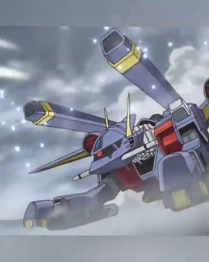 Gundam Seed Destiny 23, GFAS-X1 Destroy Gundam, Battle of Berlin