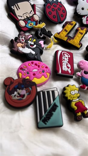 MODELO DE PIN DISPONIBLES CONSULTA POR LOS TUYOS 😄