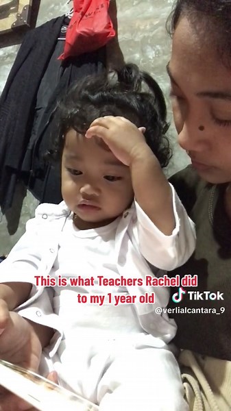 Discover the Magic of Teacher Rachel | Engaging and Educational Videos for Babies