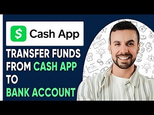 How to Transfer Funds From Cash App to Bank Account 2025 (Full Tutorial)