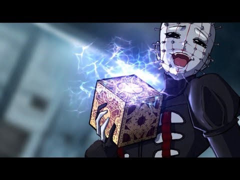 Streamers DESPISE My Pinhead Part 2 | DBD