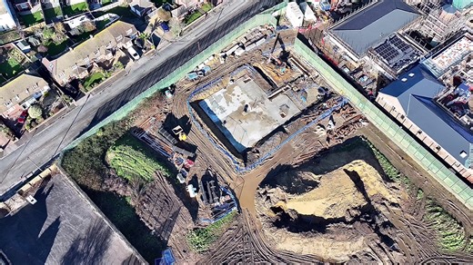 Haslar imagrstion removal centre works so far