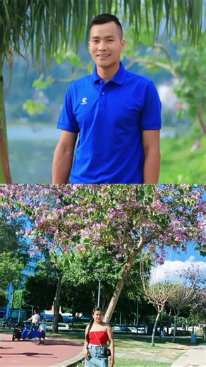 Embracing Life with a Soldier's Love