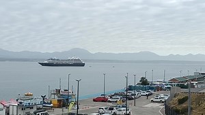 20K views · 218 reactions | Mossel Bay welcomes Azamara Quest back to its shores. The Azamara Quest is a mid-sized cruise ship with a deck plan that’s intimate but never crowded. She offers everything modern voyagers are looking for—plus some unexpected extras. Passengers on board: ±600 Passengers on Excursions: ±350 Passengers walking around: ±250 | Mossel Bay Advertiser | Facebook