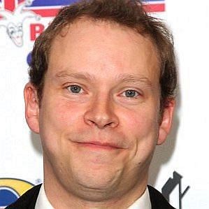 Robert Webb Wife 2025: Dating History & Exes - CelebsCouples