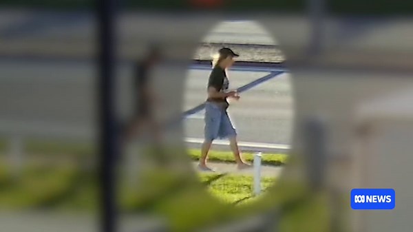 Queensland Police appeal for information as search continues for missing 70-year-old Dawn Wells