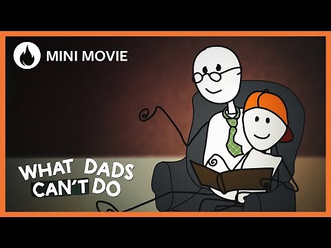 What Dads Can't Do | Igniter Media | Father's Day Church Video