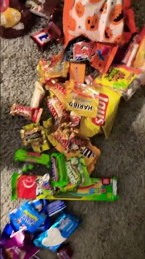 KEEP THE CANDY FLIPPING #duet #dance #dancer #dancechallenge #viralvideo #tiktokvideo #halloween