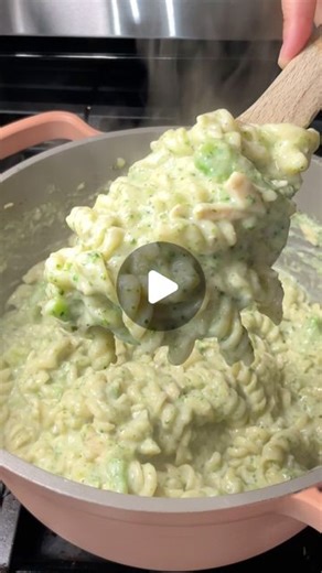 Carman Wilken | Homemade Tuna Helper is so nostalgic! And so easy and good! Last time I posted a tuna recipe on this app, y’all came for me! Crossing my... | Instagram
