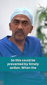 37K views · 59 reactions | Apollo Hospitals understands the...