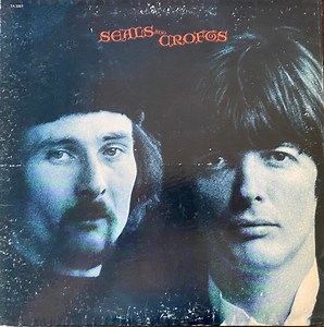 Seals & Crofts - Seals And Crofts