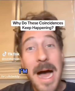 I mean....the coincidences just keep coming ✨🌐🤔🤔 #antimatrixfile #mikeqellis #rabbithole #trendingreels #WakeUpAmerica #truth #matrix #truthseeker #trend | Mike Ellis