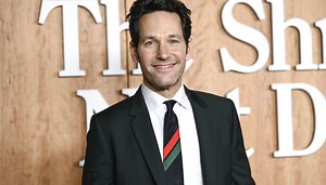 Paul Rudd named 2021’s Sexiest Man Alive by People magazine