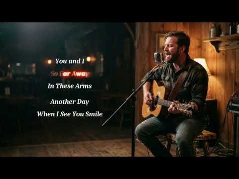 Acoustic Rock Cover Playlist 🎶 5 Iconic Songs Reimagined | Soft Guitar & Chill Vibes