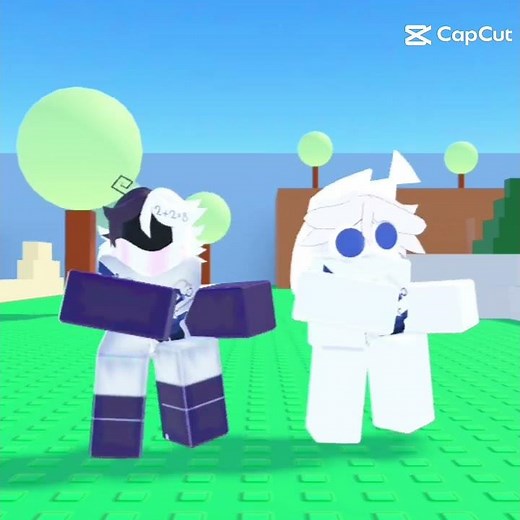 BirdBrain Trend | Ft. Zip And Chip | Fundamental paper Education #roblox #fpe #Trend #edit