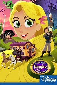Tangled: The Series: Season 2 | Rotten Tomatoes