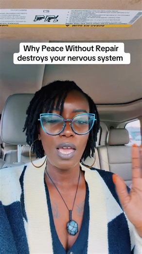 Marielle | Spiritual Life Coach on Instagram: "Silence isn’t soothing when nothing was ever resolved. Your body remembers what your mind is told to ignore. Relief comes when you stop waiting for conversations that never happen and start choosing space that actually settles you. You don’t need permission to step back. You need rest. #EmotionalClosure #NervousSystemSupport #BoundariesMatter #InnerSafety #HealingInMotion"