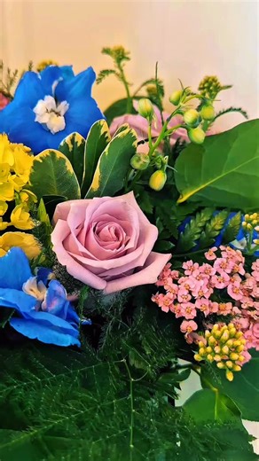 Keeping your flowers vibrant is all about giving them a little consistent care and attention. First, trim the stems every few days to help them absorb water better—this prevents wilting and keeps blooms perky. Second, change the water regularly and add a flower food mix or a teaspoon of sugar and vinegar to maintain freshness and fight bacteria. Third, keep your flowers away from direct sunlight and heat, since both can cause petals to dry out faster. These small steps make a huge difference in 