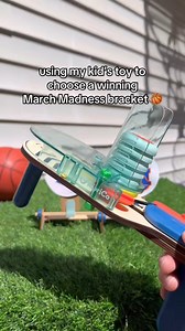 21K views · 30 reactions | Bracket busted? At least your kid still thinks you’re the best!  Find our Rapid-Fire Disc Launcher and more science at Kiwico.com  #kidsactivities #kiwico #kidstoys #scienceforkids #stemeducation | KiwiCo | Facebook